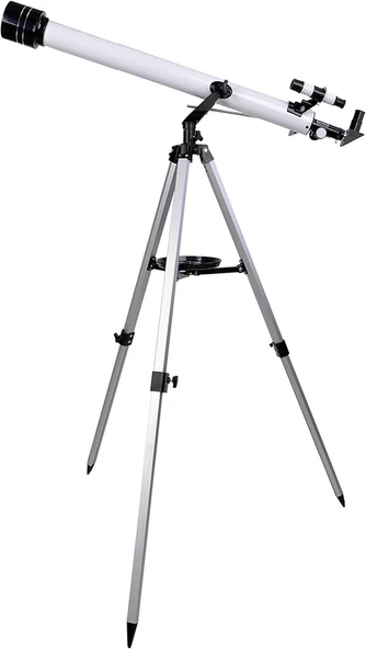 Gökbilimsel Uzay Teleskopu F900 X 60 Beyaz - 2