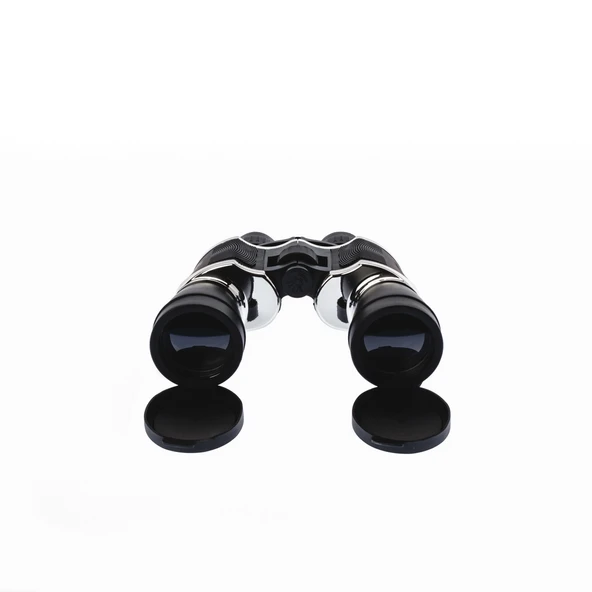 Nikula 50X50 Metal Gövdeli Kauçuk Kaplamalı Avcılık Gözetleme Dürbün - 2