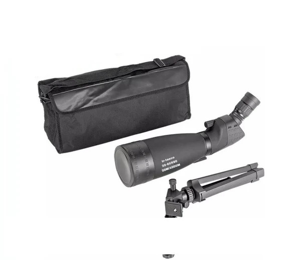 20-60x80 Tek Gözlü Kuş Gözlem Dürbünü ürün görseli 1