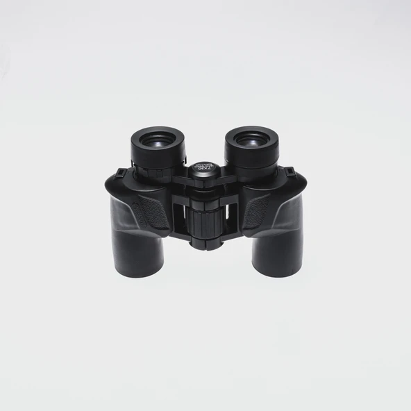 Nikula 7X30 Profesyonel Su Geçirmez El Dürbünü 1000M/137M Yeşil - Resim 2