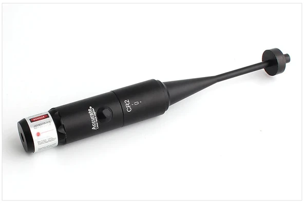 Sıfırlama Lazeri 177 İle 50 Kalibre Kırmızı Lazer - 3