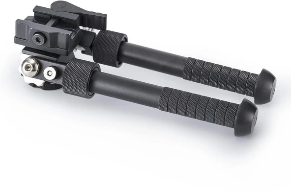 Super X TAC Picatinny Rail 22 mm Hareketli Bipod - Resim 3
