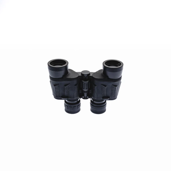 20X35 Profesyonel El Dürbünü – Büyük Mercek – Süper Netlik – 1000M/56M – Siyah - Resim 2