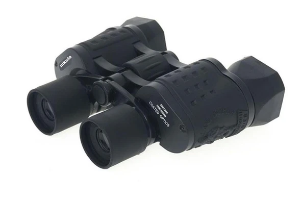 Nikula 200X200 Dürbün Ekonomik El Dürbünü - 4