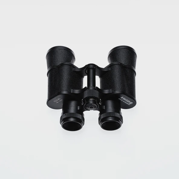 Baigish 10X40 Profesyonel Yüksek Kaliteli Metal Dürbün Askeri Ve Avcılar Orjınal Rus Dürbünü - Resim 3