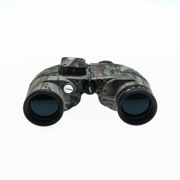 Mentch 20X50 Pro Dürbün Perma Focus Netleme Su Geçirmez Kamuflaj - Resim 4