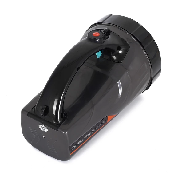 1200 LÜMEN 25 LEDLİ EL FENERİ WATTON WT-239 - 3