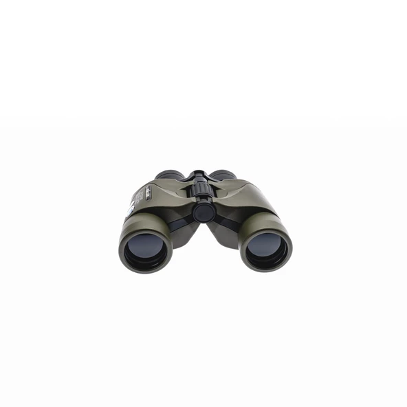 8-32X40 Zoom Dps I Zoomlu Süper Kaliteli Dürbün Yeşil - Resim 4