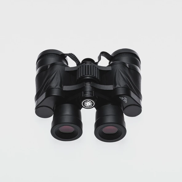 Nikula 50X40 Dürbün Av Dürbünü Güneş Filtreli Taşima Çantali 1000M/45M - 4