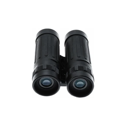 Nikula 8X21 Dürbün Av Dürbünü Kauçuk Kaplama Siyah - Resim 4