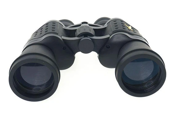 300×300 Ekonomik El Dürbünü –Mavi Camlı –30M/1000M - Resim 3