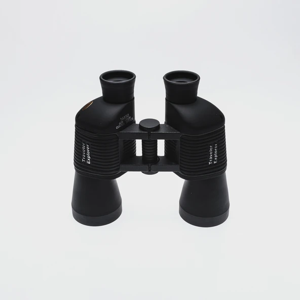 Nikula 16X50 Perma Focus – Otomatik Netleme El Dürbünü 1000M/60M - 3