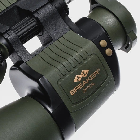 Breaker Wd 20X50 El Dürbünü Perma Focus – Otomatik Netleme 1000M/56M - Resim 2