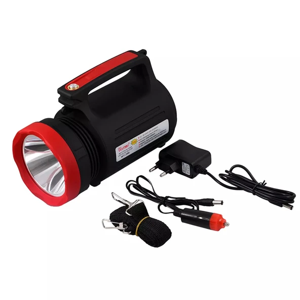 Çift Yönlü Büyük Fener Wt-350 ürün görseli 1