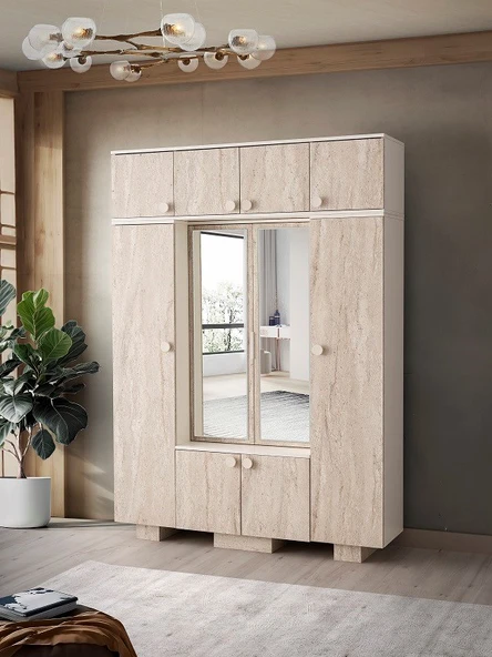 LOTUS MDF PORTMANTO