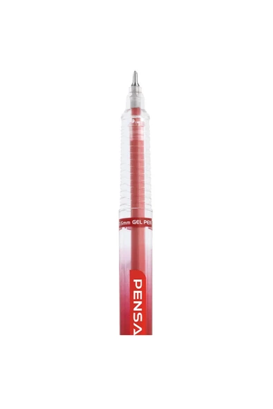 pensan my king iğne uçlu pilot kalem 05 uçlu extra fine 3 lü set  1 adet - 8
