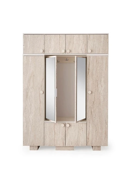 LOTUS MDF PORTMANTO - 3