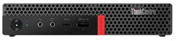 Lenovo Thinkcentre M920Q i3-8.Nesil 8 GB Ram 256 NVM SSD Mini Masaüstü PC