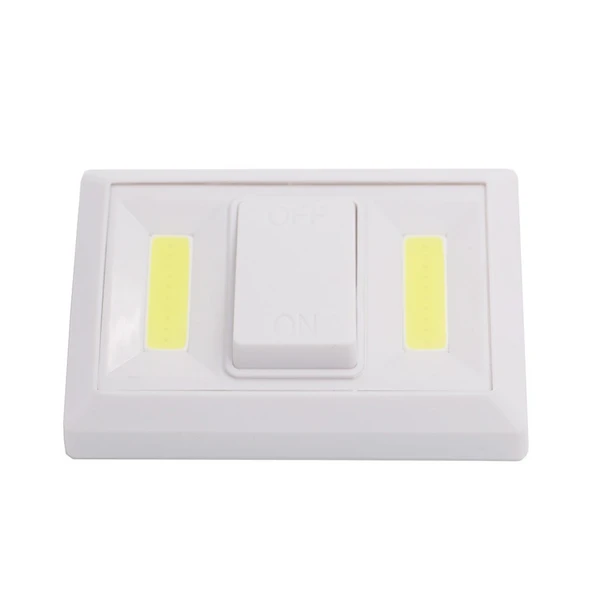 COB Ledli Duvar Dolap Lambası Wt-382 - 2