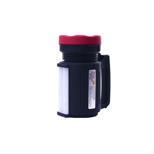 Çift Yönlü Büyük Fener Wt-350 - Resim 3
