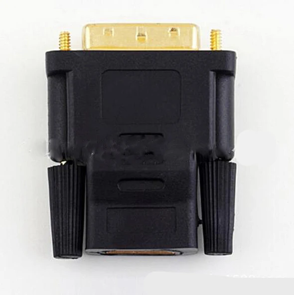 HDMI - DVI 24+5 Adaptör - 3