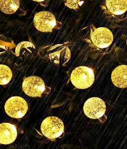 7m 50 Led Gün Işığı Solar - 3