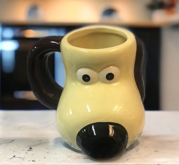 Gromit Kupa Bardak