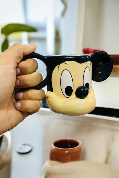 Mik Kupa Bardak