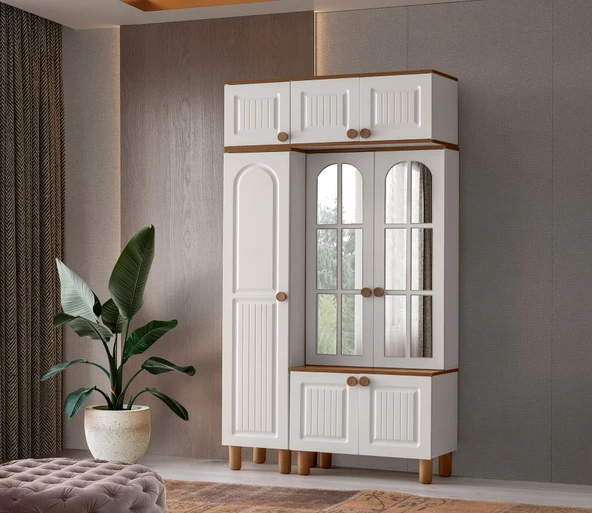 TUNA MDF PORTMANTO