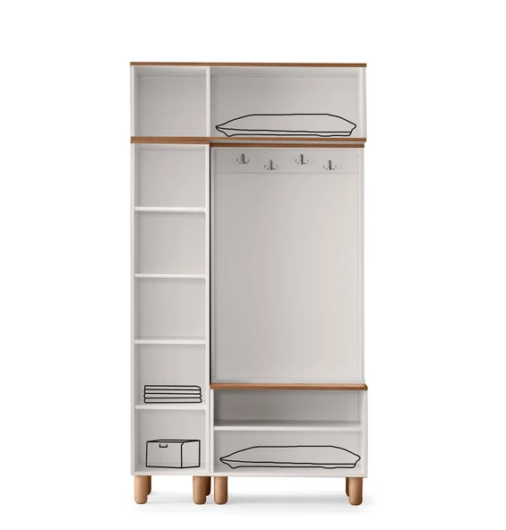 TUNA MDF PORTMANTO - 4