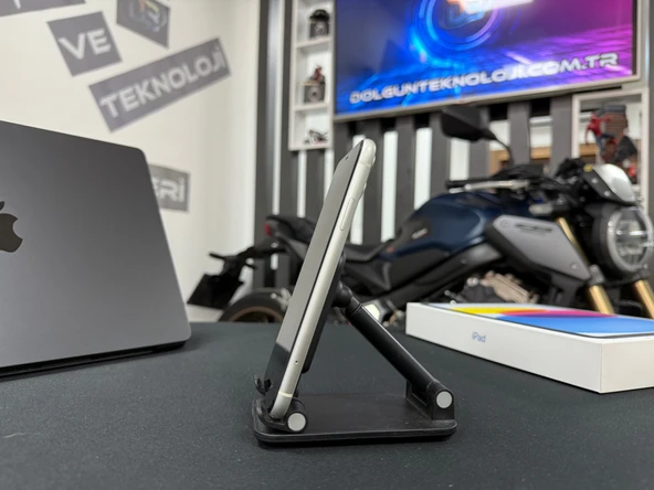 İPHONE 11 128 GB (İKİNCİ EL) - 4