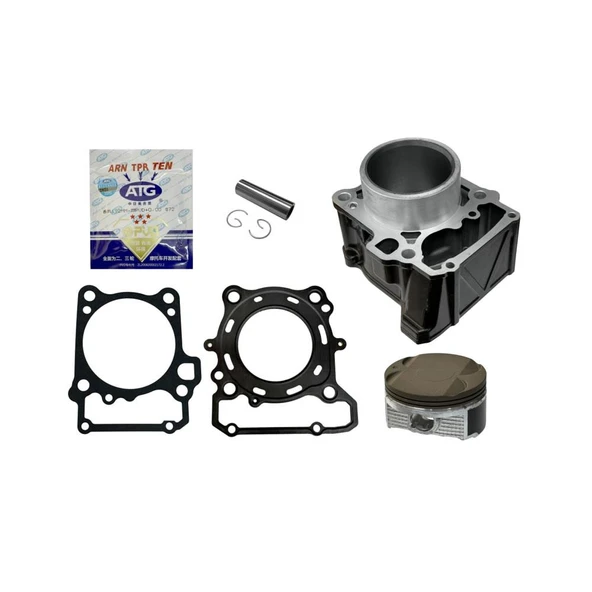 CF Moto 250 NK- 250 SR Silindir Set