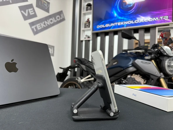 İPHONE 11 128 GB (İKİNCİ EL) - 3