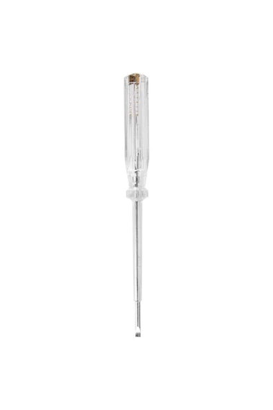 190 Mm Düz Uçlu Kontrol Kalemi
