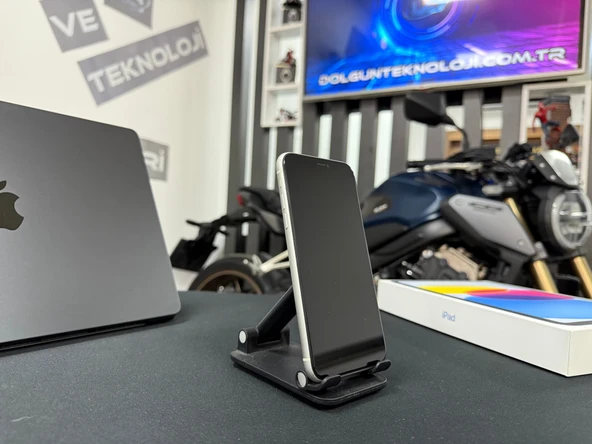 İPHONE 11 128 GB (İKİNCİ EL) - 2