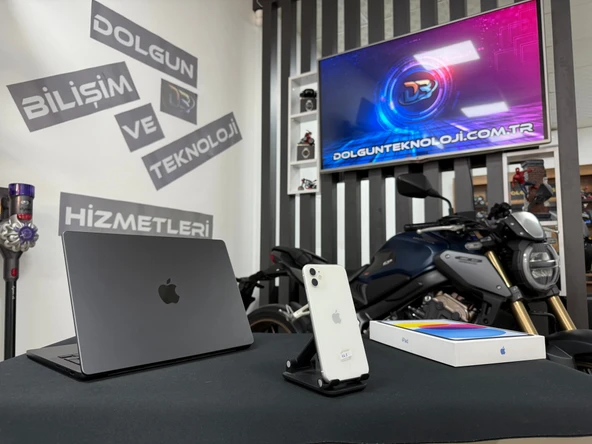 İPHONE 11 128 GB (İKİNCİ EL)