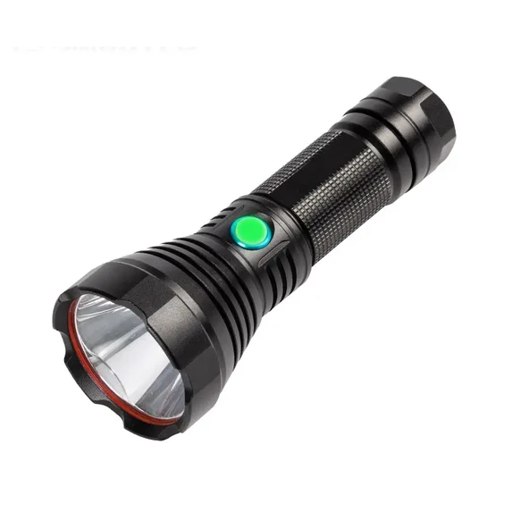 Profesyonel 15w El Feneri Model 44