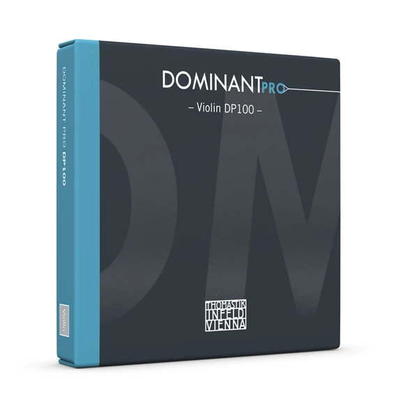 Thomastik Infield DP100 Dominant Pro Keman Teli