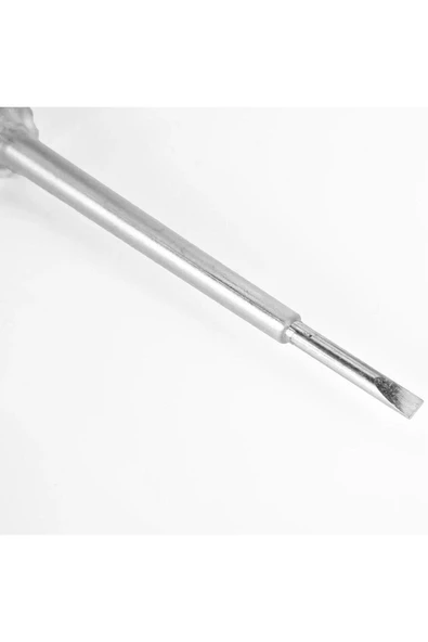 190 Mm Düz Uçlu Kontrol Kalemi - 3