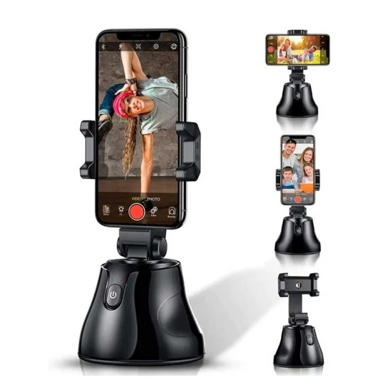 360 Derece Apai Genie  Akıllı Selfie Video Takip Asistanı
