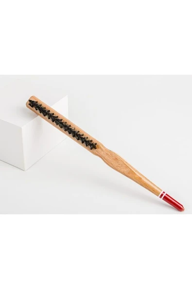 Profesyonel Topuz Fırçası - 2