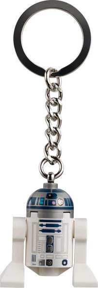LEGO 854312 R2-D2 Key Chain