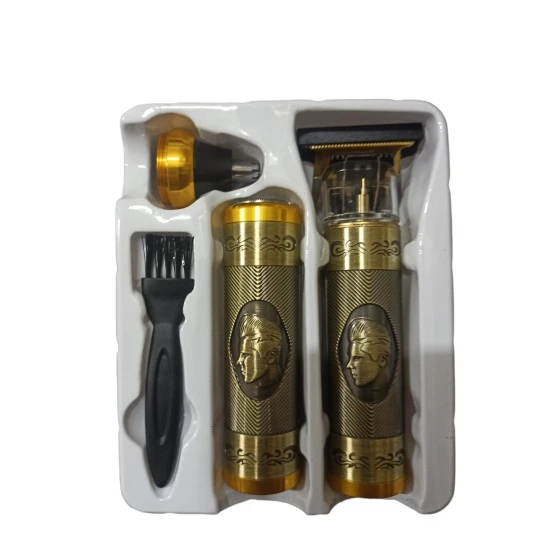 3 IN 1 Profesyonel KP-035 Tıraş Makinesi