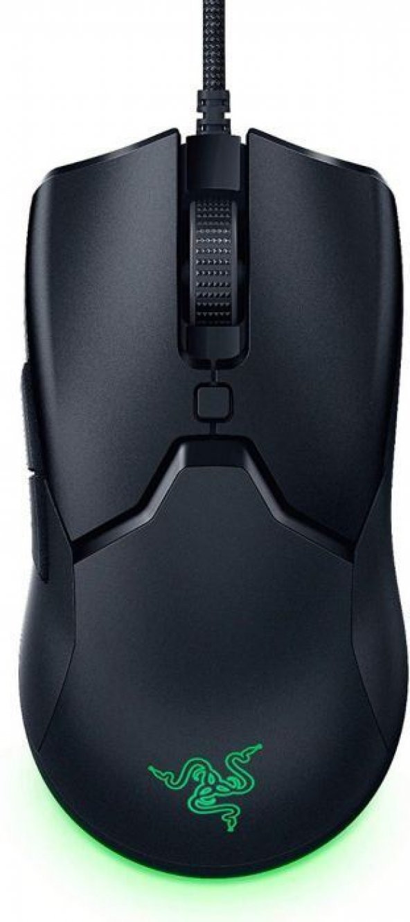 RAZER Viper Mini Kablolu Optik 8500 DPI Siyah Gaming Mouse RZ01-03250100-R3M1