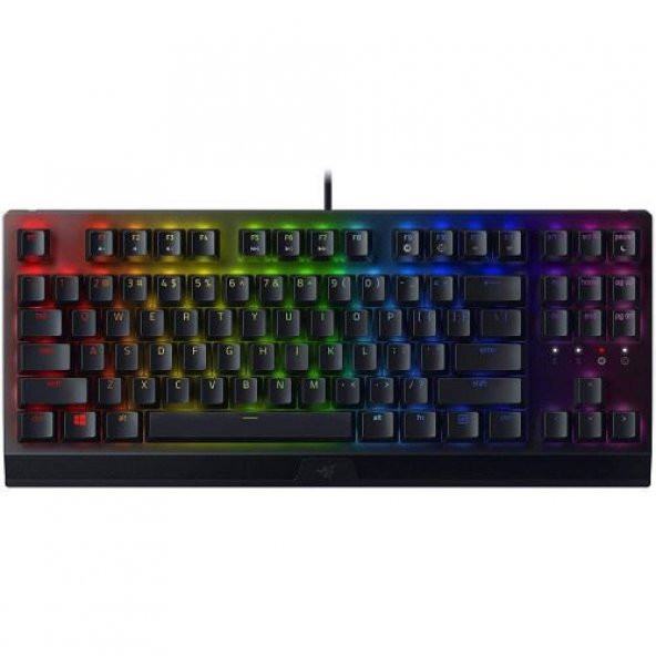 RAZER BlackWidow V3 Tenkeyless - Türkçe RZ03-03491000-R3L1