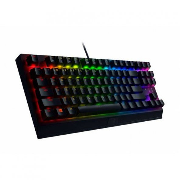 RAZER BlackWidow V3 Tenkeyless - Türkçe RZ03-03491000-R3L1 - 2