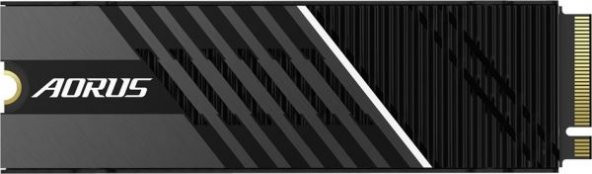 GIGABYTE SSD 1 TB M.2 NVME 1.3 7000-5500 MBS GP-AG70S1TB