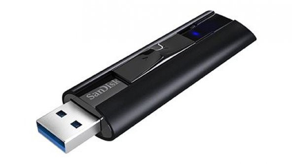 SANDISK Extreme PRO® USB 3.2 Katı Hal Flash Diski 1TB SDCZ880-1T00-G46