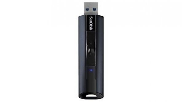 SANDISK Extreme PRO® USB 3.2 Katı Hal Flash Diski 1TB SDCZ880-1T00-G46 - 2