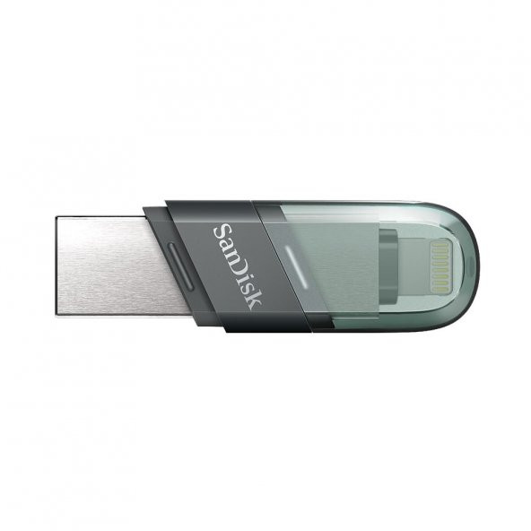SANDISK iXpand™ Flash Sürücü Flip 128 GB SDIX90N-128G-GN6NE - 3